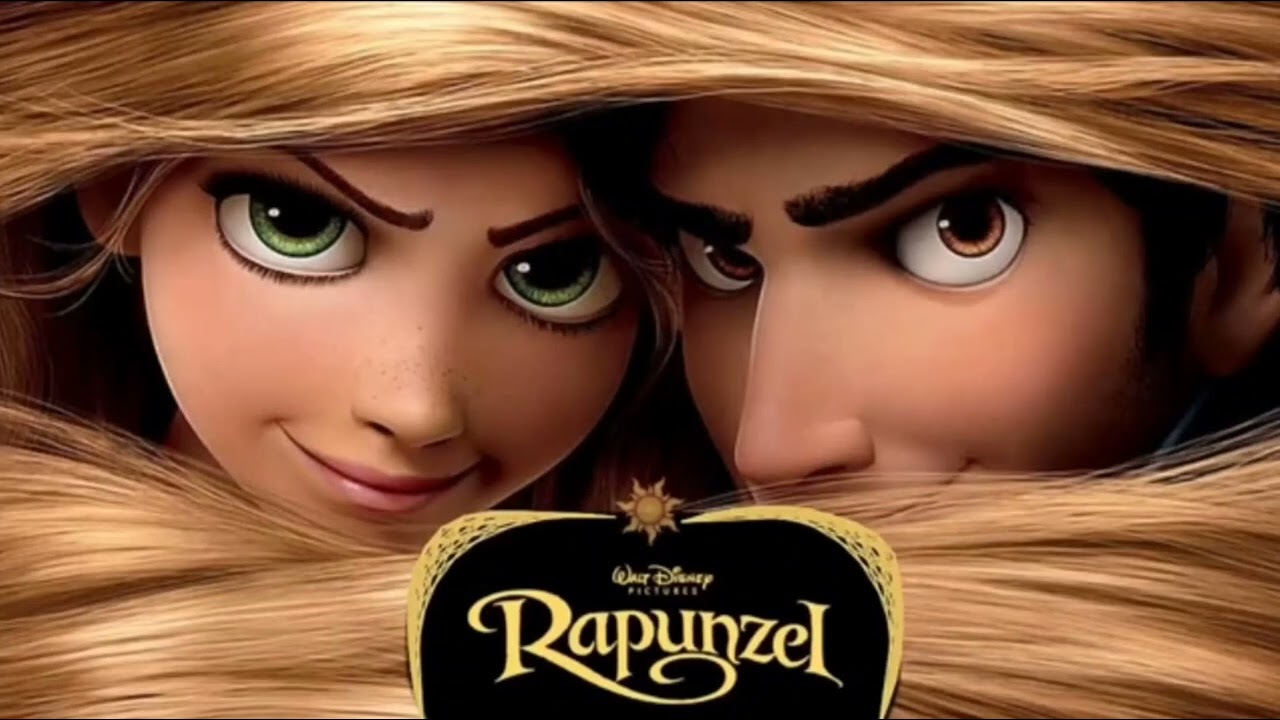 Rapunzel - Bölüm 4
